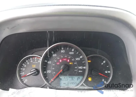 2016 Toyota Rav4 Le из США, поврежденный, VIN JTMBFREV4GJ077958